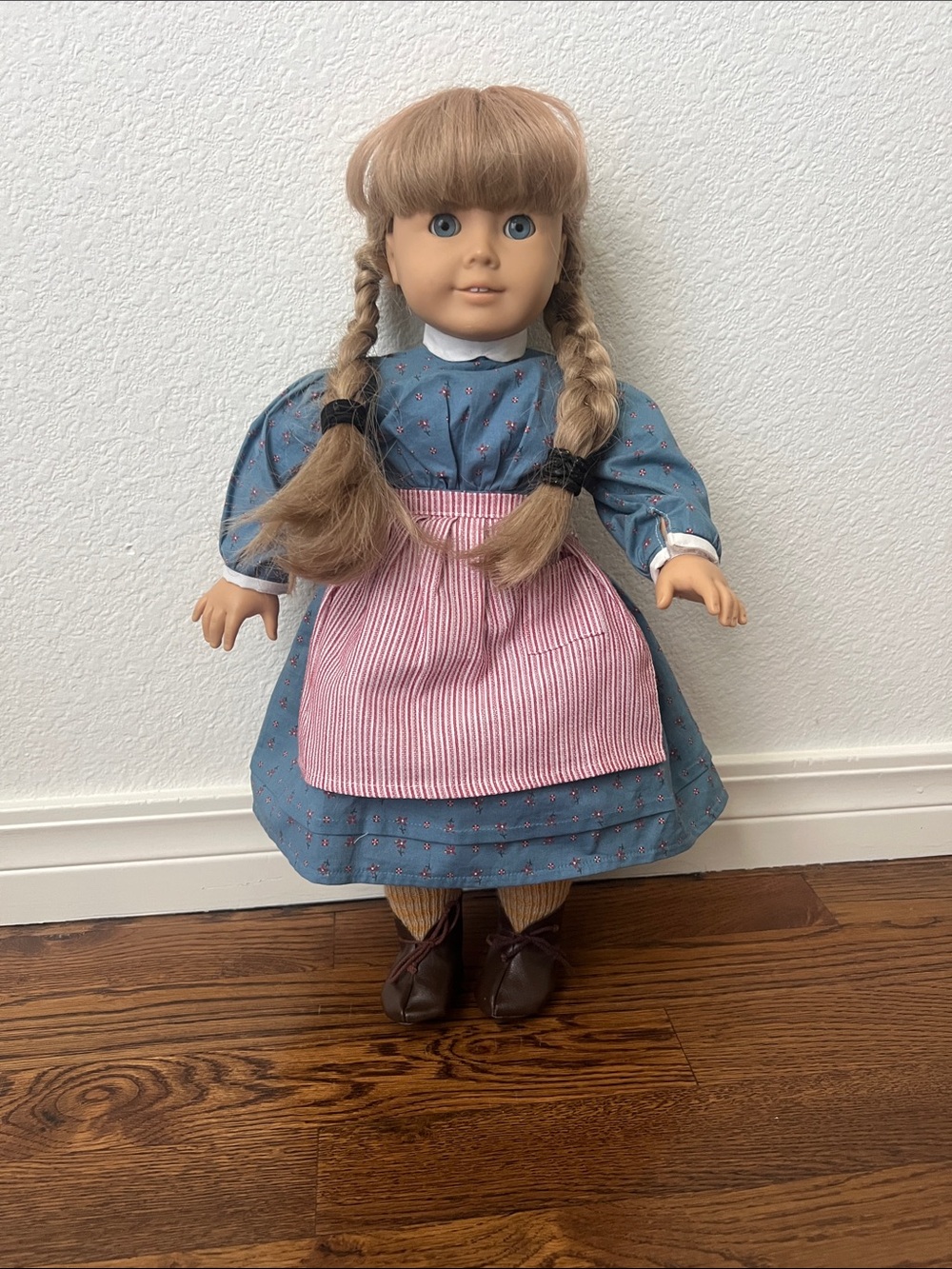 Vintage Pleasant Company Doll🥰
